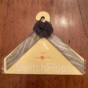 Lindsay Phillips Snap Straps